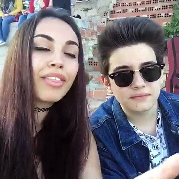 Nia Swan - Sus Mejores Vines Abril 2016