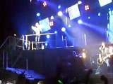 Tokio Hotel concert @ Hamburg 28/02/2010 | Screamin'