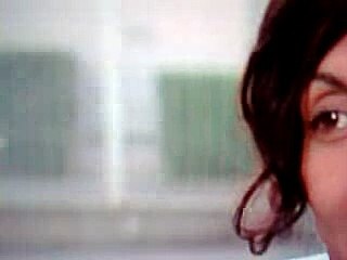 UFO found in background on "Leon The Professional" Blu Ray Special Features 10 Year Retrospective