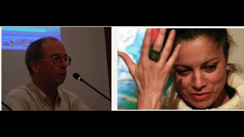 Bernard Antony : « Houria Bouteldja, c’est du Barrès ! »