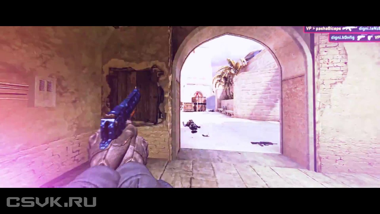 MÜNEY$$ [CSGO]