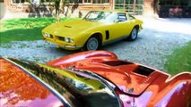 Con estilo: Bizzarrini GT 5300 | Al volante