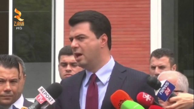 360° Gradë -RIKANDIDIMI I RROSHIT, BASHA RAMA RIPOSHTËRON SHQIPTARËT