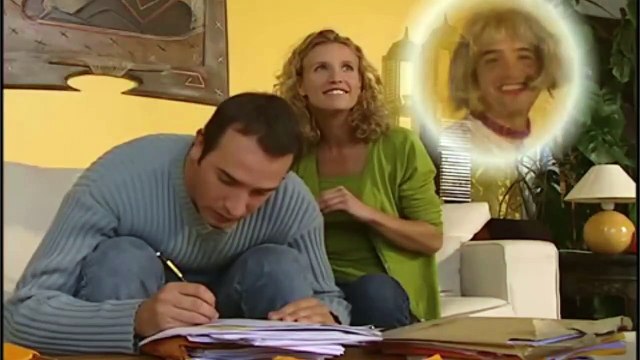 Alexandra Lamy revient sur sa rupture avec Jean Dujardin