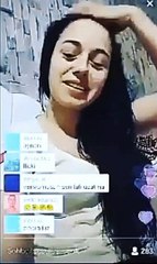 Zuhal Topal Dilcan Açıklama Periscope- Hanife Kıllı Diyor