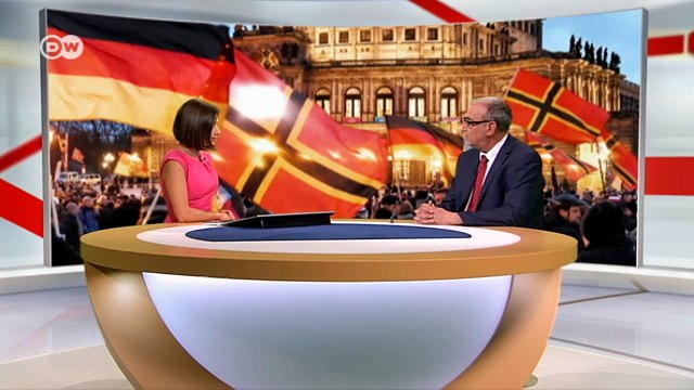 Entrevista: economía e integración | Hecho en Alemania