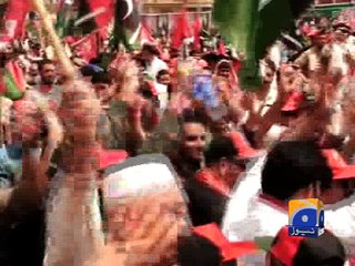 Chaudhry Nisar’s plan of becoming PM ruined: Bilawal Bhutto -01 June 2016