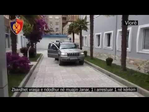 Ora News – Vlorë, vranë pronarin e një anije peshkimi, arrestohet njëri autor, tjetri në kërkim