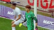 Spain vs South Korea 6-1 - All Goals & Highlights - 01_06_2016 [Friendly Match]