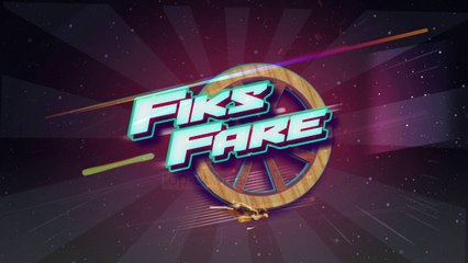 Fiks Fare Highlights, 01/06/2016 - Pjesa 1 - Top Channel Albania