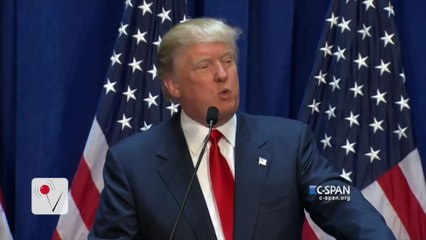 Top Democratic Donor Wants to Help Donald Trump