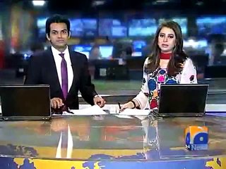 Video herunterladen: Geo News _ Ahmed Shahzad used to polish Afridi's shoes-Ijaz Butt