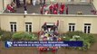 Inondations: une maison de retraite évacuée à Montargis