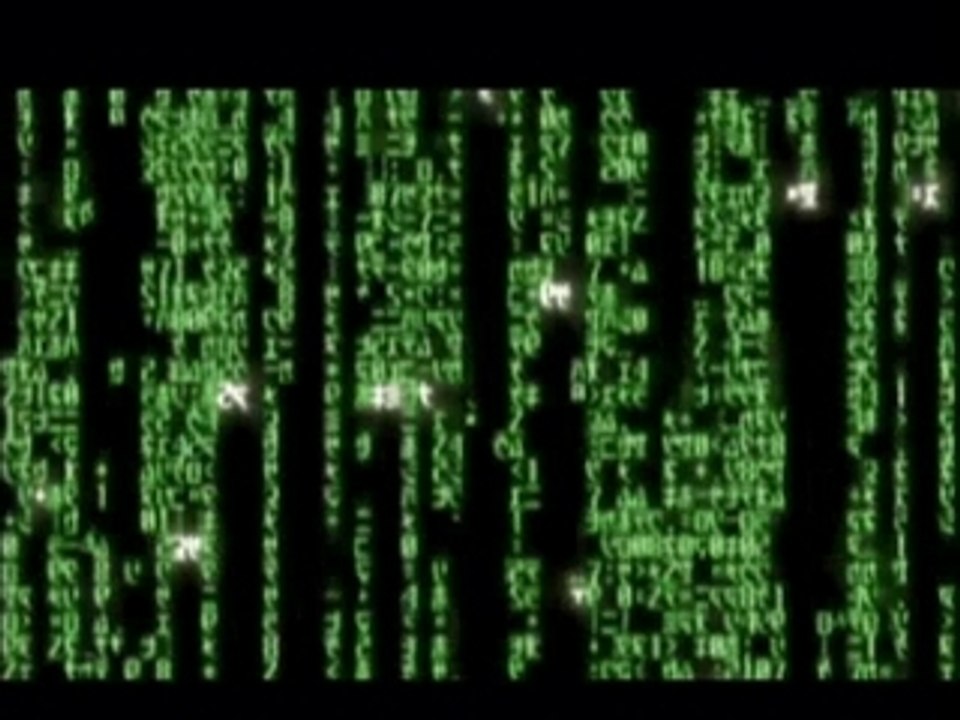 MATRIX DOGERIE
