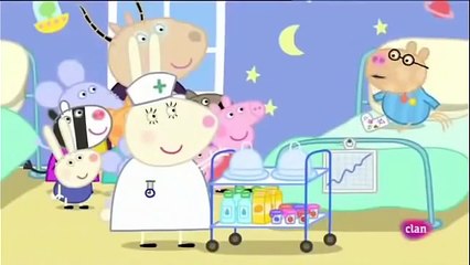 Videos de Peppa Pig en Español Capitulos Super Divertidos nuevos completos