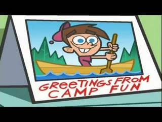 Los Padrinos Mágicos - El Siempre Olvidado / Así Es La Vida