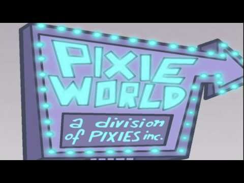 Los Padrinos Mágicos - Se acabó la escuela! – El musical de Los Padrinos Mágicos - 2