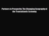 Popular book Partners in Prosperity: The Changing Geography of the Transatlantic Economy