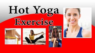 Yoga Exercise for beginners at home