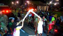 Rio 2016™ Olympic Torch Relay - Day 29 / Tocha Olímpica em Recife (PE) - Dia 29 [HD]