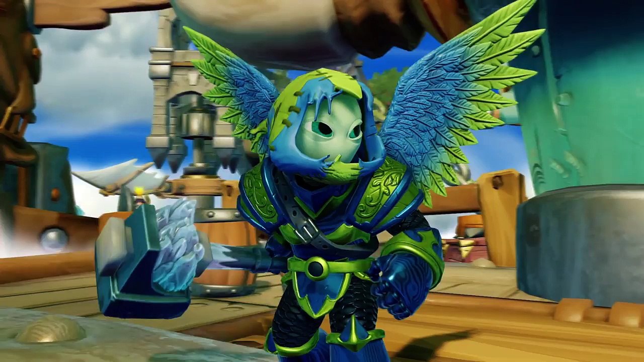 Smyths Toys - Skylanders Imaginators