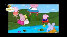 Peppa Pig    Patinhos cuá cuá cuá -  Músicas e Canções para Crianças