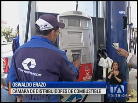 Gasolina Súper costará tres centavos más por galón