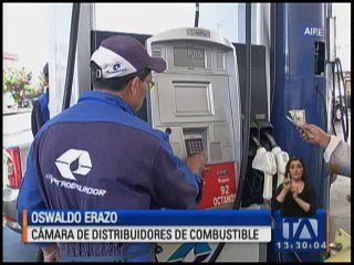 Gasolina Súper costará tres centavos más por galón