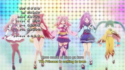 Onigiri Episode 9