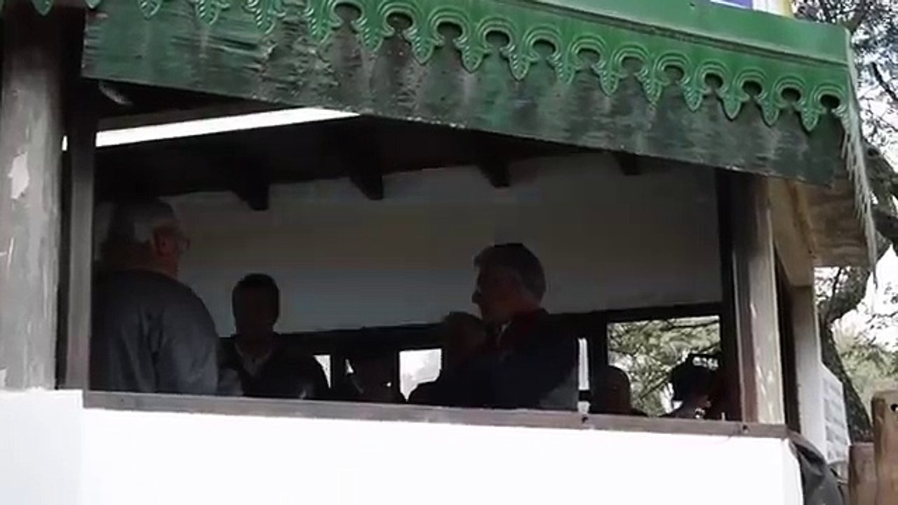 25 Remate Anual De Cabaña El Tigre.-