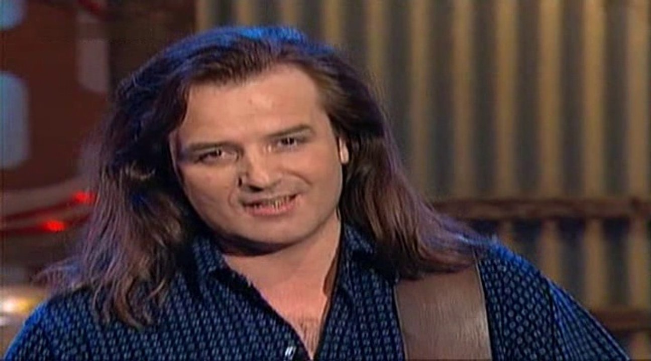 Katharine Katharine 1998