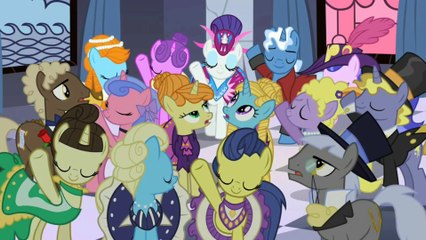 2. Becoming Popular (The Pony Everypony Should Know)