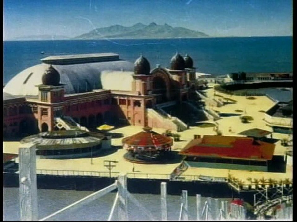 Carnival Tour