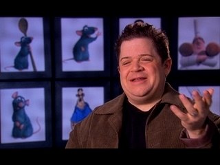 RATATOUILLE Podcast #12: The Scene Stealers