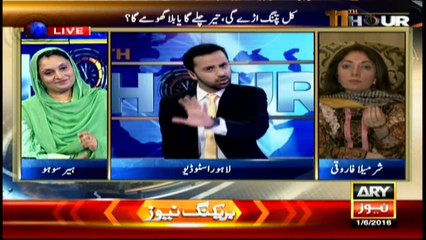 Farooqui admits MQM has 80 pct mandate of Karachi