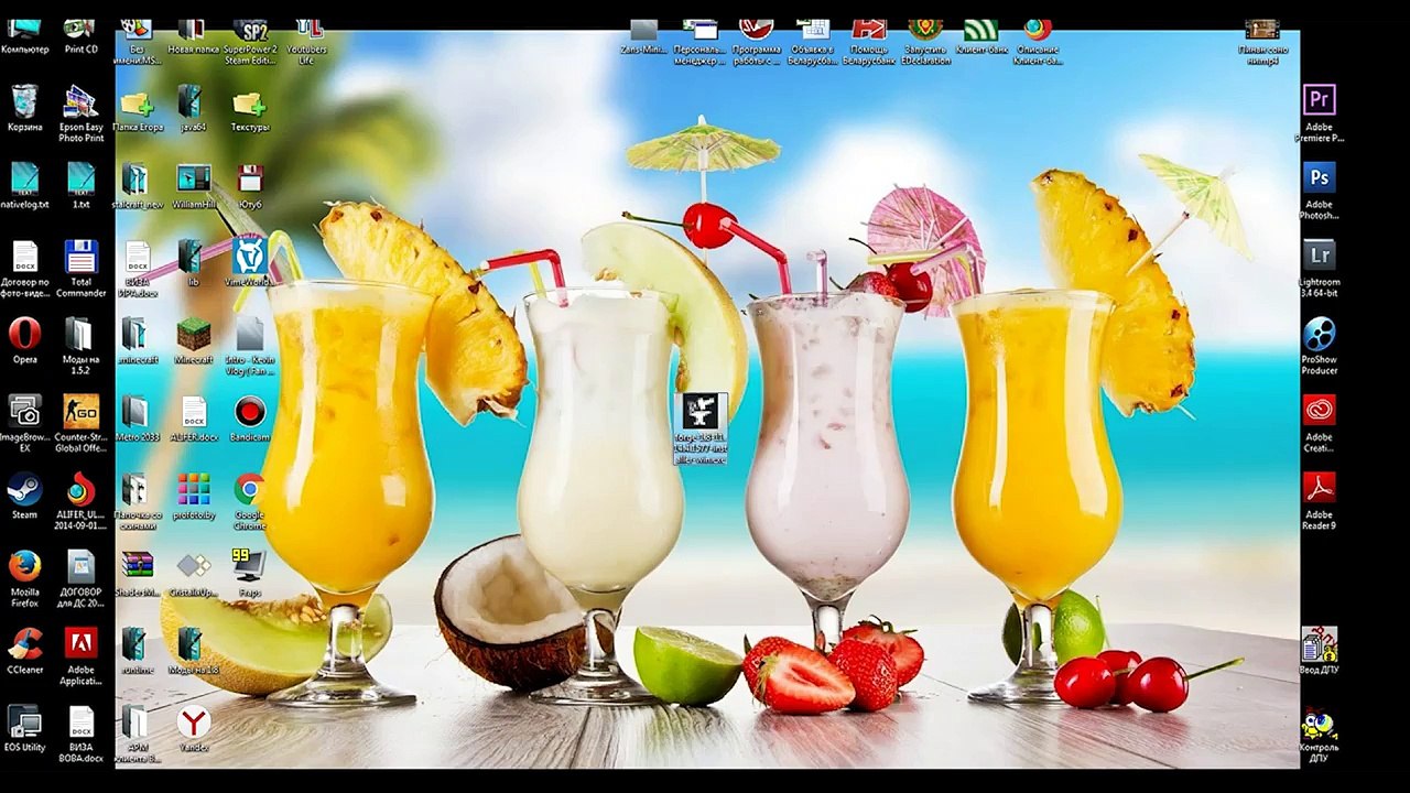 ГАЙД #1 Как установить Forge на лицензию Minecraft