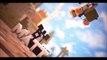 MEGA SPEED RUSH IN BEDWARS! | Minecraft Trash | HD/1080p60 | MaqruDZN