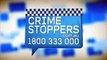 Crime of the Week - Criminal Damage - Melbourne CBD - 17 December 2013
