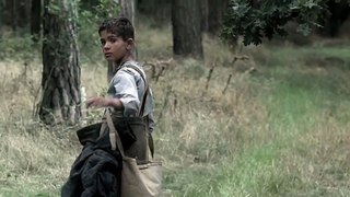 Corri ragazzo corri - Trailer italiano ufficiale - Al cinema dal 26/01