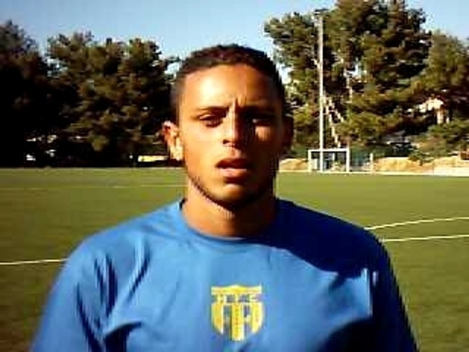 Kamel CHAOUANE