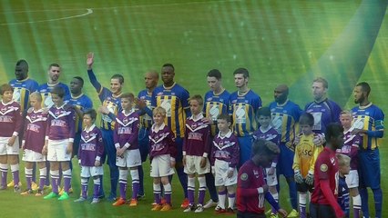 Résumé du match OGS vs LOSC J24 CFA2