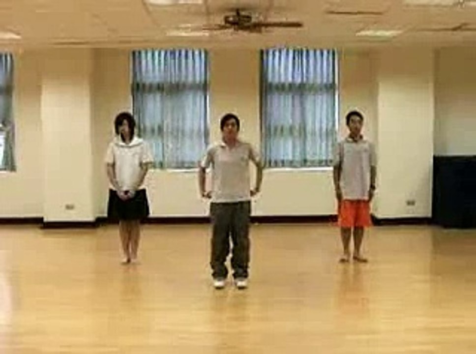 Aerobic Exercise