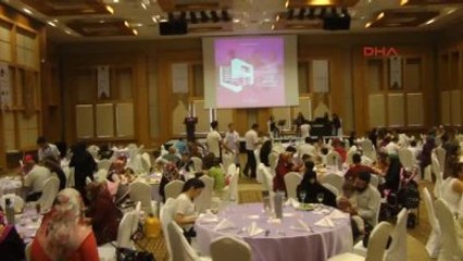 Antalya - Pku Derneği Başkanı Atakay Türkiye'de 15 Bin Pku Hastası Var