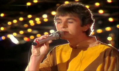 Die Fischer von San Juan 1983