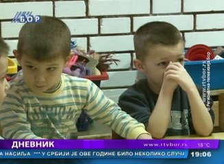 Dnevnik, 01. jun 2016. (RTV Bor)