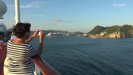 5 Tips for the Perfect Staycation