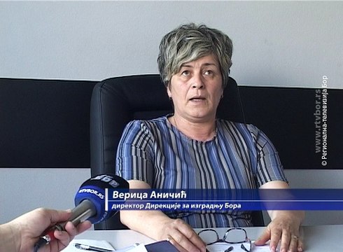 Uređenje puteva u borskoj opštini, 01. jun 2016. (RTV Bor)