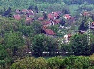 Počinje  očitavanje vodomera u vikend naseljima, 01. jun 2016. (RTV Bor)