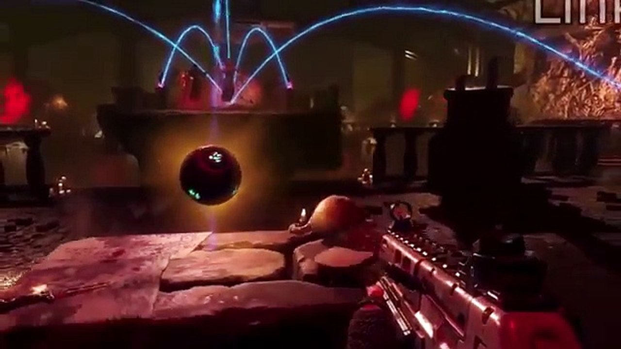 COD BO3 ZOMBIES MUSIC EPIC