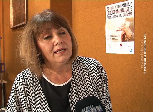 Rasprostranjenost nasilja u Srbiji, 01. jun 2016. (RTV Bor)